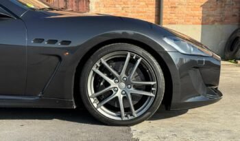 MASERATI GT MC STRADALE - VERSIONE SPECIALE - VEICOLO EUROPEO