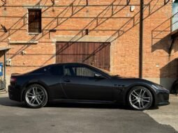 MASERATI GT MC STRADALE – VERSIONE SPECIALE – VEICOLO EUROPEO