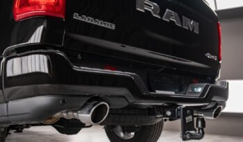 Dodge RAM 1500 LARAMIE SPORT 3.0L HURRICANE S.O.