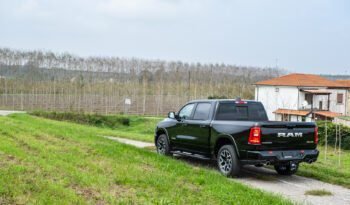 Dodge RAM 1500 LARAMIE SPORT 3.0L HURRICANE S.O.