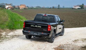 Dodge RAM 1500 LARAMIE SPORT 3.0L HURRICANE S.O.