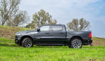 Dodge RAM 1500 LARAMIE SPORT 3.0L HURRICANE S.O.