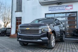 CHEVROLET SUBURBAN 6.2 L ECOTEC 4X4 HIGH COUNTRY 2025