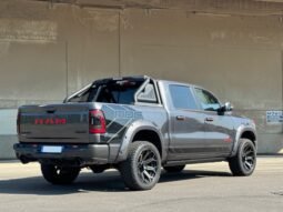 DODGE RAM 1500 CREW CAB 5.7L V8 LARAMIE SPORT NIGHT EDITION