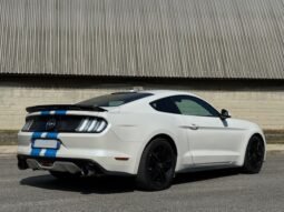 FORD MUSTANG COUPE’ 2.3 ECOBOOST PREMIUM