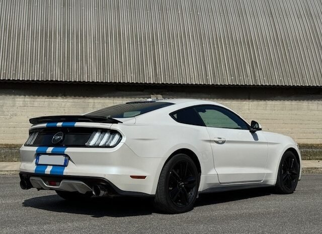 FORD MUSTANG COUPE’ 2.3 ECOBOOST PREMIUM