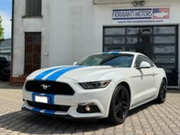 FORD MUSTANG COUPE’ 2.3 ECOBOOST PREMIUM