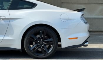 FORD MUSTANG COUPE' 2.3 ECOBOOST PREMIUM