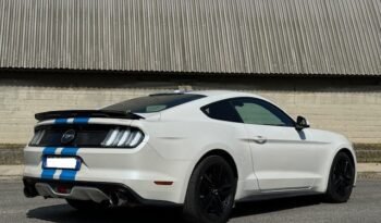 FORD MUSTANG COUPE' 2.3 ECOBOOST PREMIUM