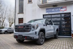 GMC SIERRA 1500 AT4 CREW CAB 4×4 6.2L ECOTEC3 V8 ENGINE