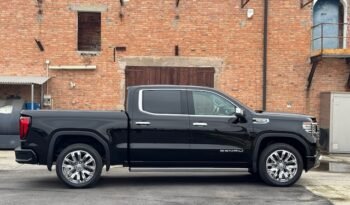 GMC SIERRA DENALI CREW 4WD RESERVE PACKAGE