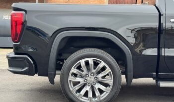 GMC SIERRA DENALI CREW 4WD RESERVE PACKAGE