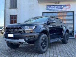 FORD RANGER RAPTOR 2.0 ECOBLUE aut. 213 CV DC 5 pt.