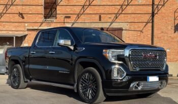 GMC SIERRA DENALI