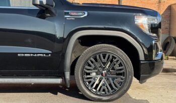 GMC SIERRA DENALI