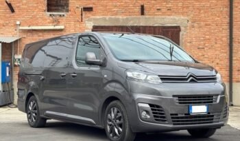 Citroen Jumpy e-Jumpy 75 kWh Furgone