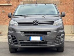 Citroen Jumpy e-Jumpy 75 kWh Furgone