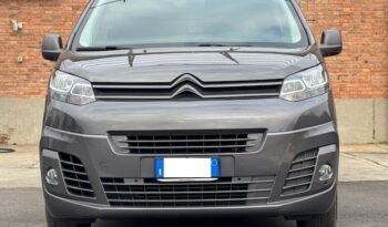 Citroen Jumpy e-Jumpy 75 kWh Furgone