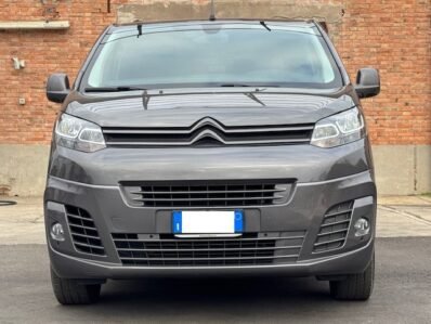 Citroen Jumpy e-Jumpy 75 kWh Furgone