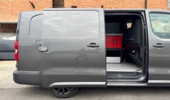 Citroen Jumpy e-Jumpy 75 kWh Furgone