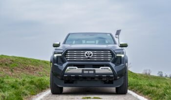 TOYOTA TACOMA LIMITED 2.4 i-Force HYBRID 4x4