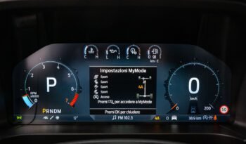 FORD RANGER RAPTOR 3.0L V6