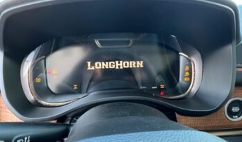 DODGE RAM 1500 CREW 5.7L V8 NEW CLUSTER LONGHORN