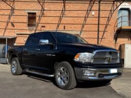 DODGE RAM LARAMIE 5.7L V8 4×4