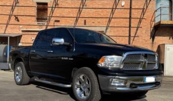 DODGE RAM LARAMIE 5.7L V8 4x4