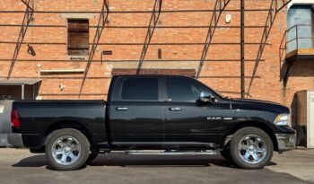 DODGE RAM LARAMIE 5.7L V8 4x4