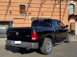 DODGE RAM LARAMIE 5.7L V8 4×4