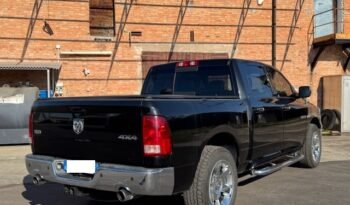 DODGE RAM LARAMIE 5.7L V8 4x4