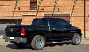 DODGE RAM LARAMIE 5.7L V8 4x4