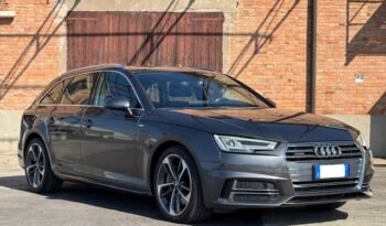 Audi A4 Avant 2.0 TFSI 252 CV quattro S tronic Business Sport