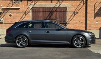 Audi A4 Avant 2.0 TFSI 252 CV quattro S tronic Business Sport