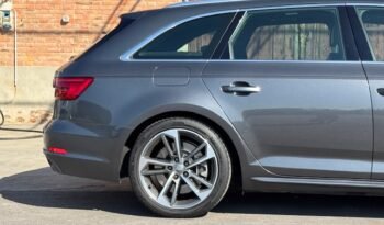 Audi A4 Avant 2.0 TFSI 252 CV quattro S tronic Business Sport