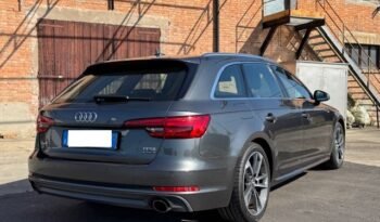 Audi A4 Avant 2.0 TFSI 252 CV quattro S tronic Business Sport