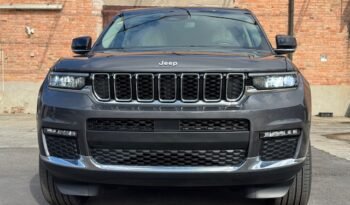 JEEP GRAND CHEROKEE LIMITED L 3.6 V6