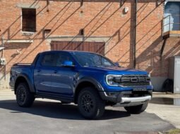 FORD RANGER RAPTOR 3.0L V6