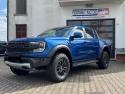 FORD RANGER RAPTOR 3.0L V6