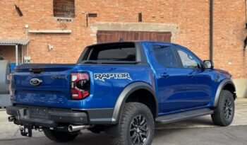 FORD RANGER RAPTOR 3.0L V6