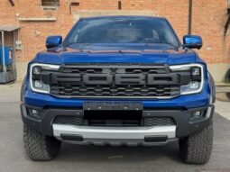 FORD RANGER RAPTOR 3.0L V6