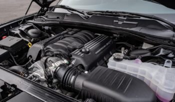 Dodge Challenger 6.4 R/T Scat Pack Widebody