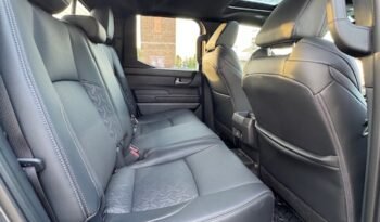 Toyota Tacoma LIMITED 2.4 i-Force HYBRID 4x4 THUNDERSTORM