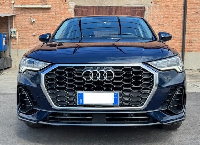 Audi Q3 SPB 35 TDI S tronic