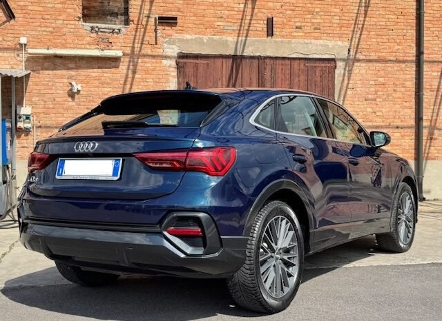 Audi Q3 SPB 35 TDI S tronic
