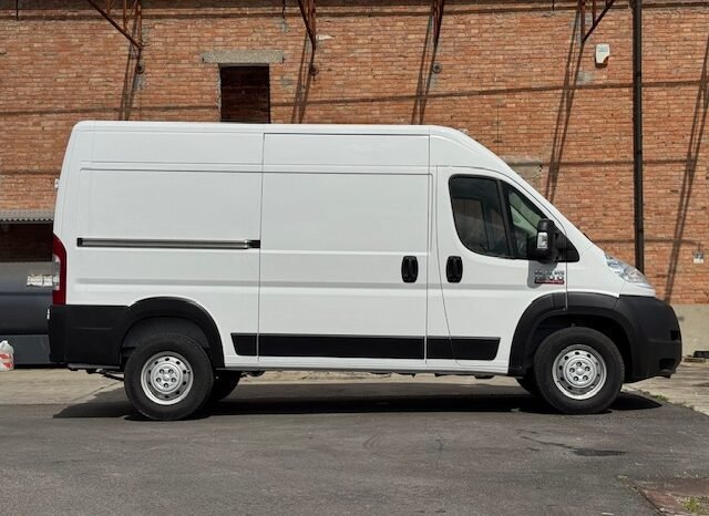 Fiat Ducato Ram ProMaster 1500 118in.