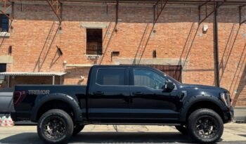 FORD F 150 TREMOR 3.5L ECOBOOST TWIN TURBO V6