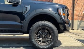 FORD F 150 TREMOR 3.5L ECOBOOST TWIN TURBO V6