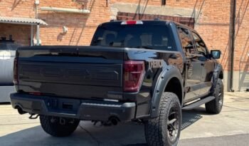 FORD F 150 TREMOR 3.5L ECOBOOST TWIN TURBO V6
